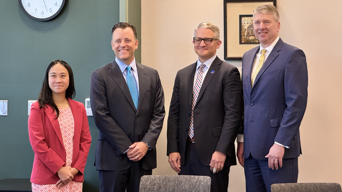 First of its kind partnership delivers a waste heat to power project ...